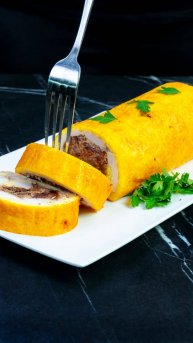 Мясо вы никогда не приготовите по-другому! Оно тает во рту, как масло