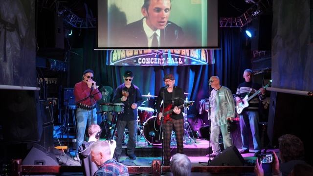 Пухляшка Маня. ВИА "Станок"