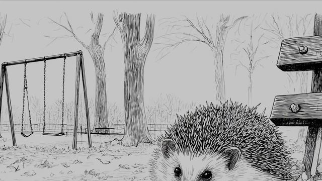 За счастьем (Гриша Шорь)