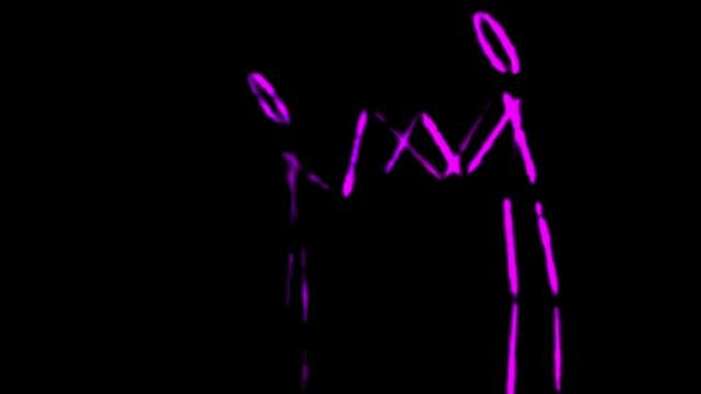 21 CENTURY SHOW OF LIGHT PUPPETS