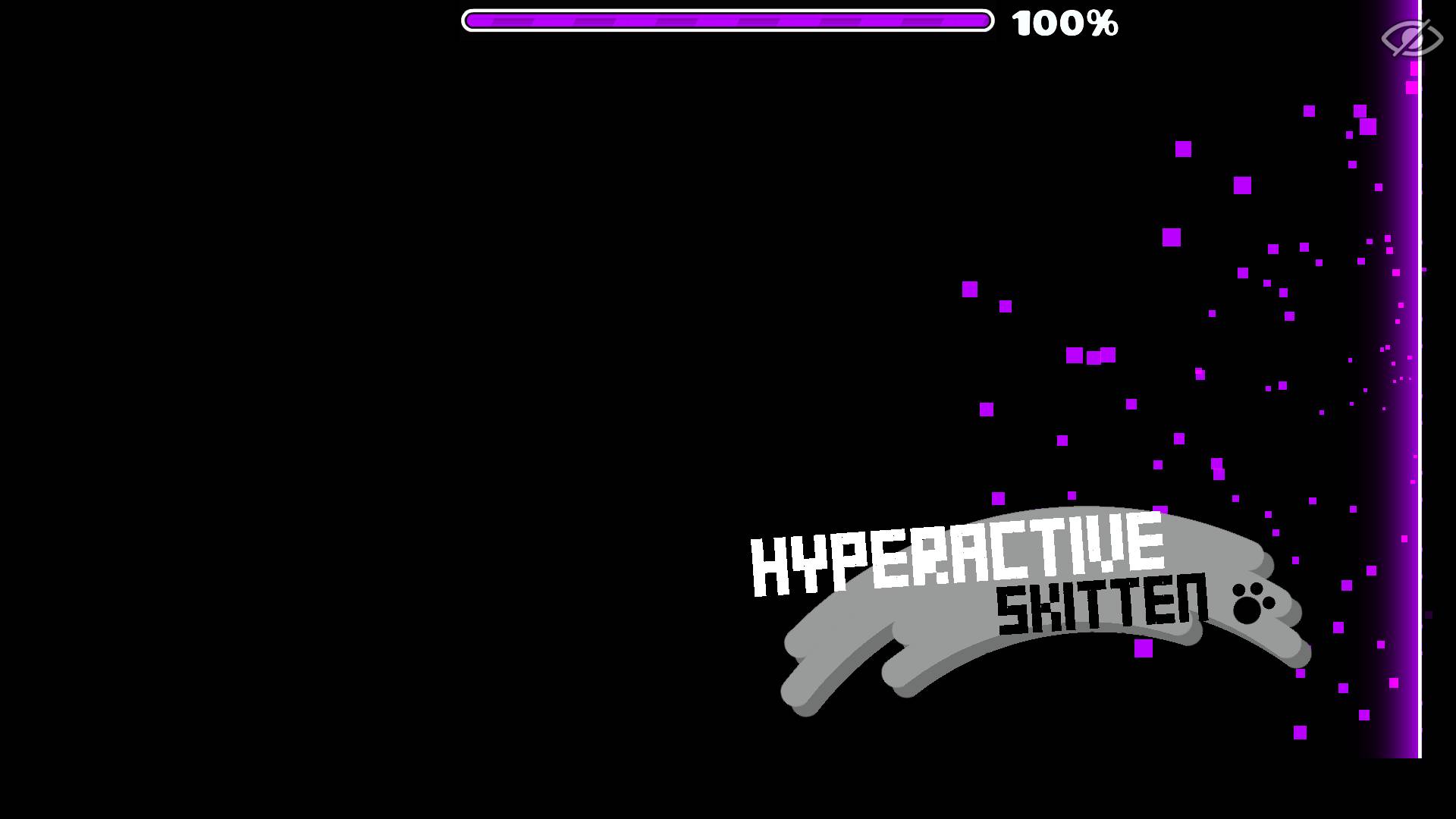 Geometry Dash Press Start.3
