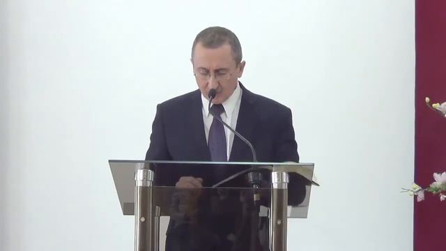 Почему выпал Евтих — Андрей Арфаниди