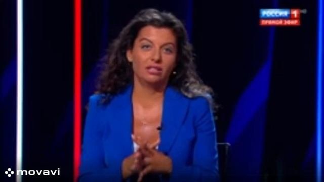 Симоньян повторив всё это со ссылкой на эффект Ярковского может инициировать ускорение нашего НТП.