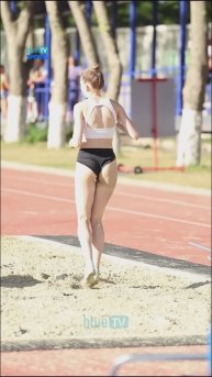 Alina Kosheleva 🇷🇺 Алина Кошелева