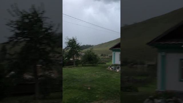 Лето пролетело так быстро, что мы даже слегка опоздали с крайним видео этого лета 2025!🌿☀️