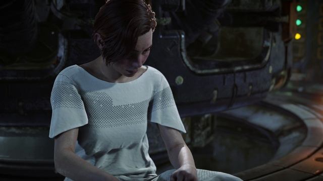 Horizon Forbidden West. Серия № 13. (Море песков. Посейдон найден)