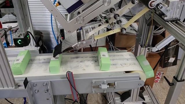 Агрегация кодов маркировки «Честный знак»