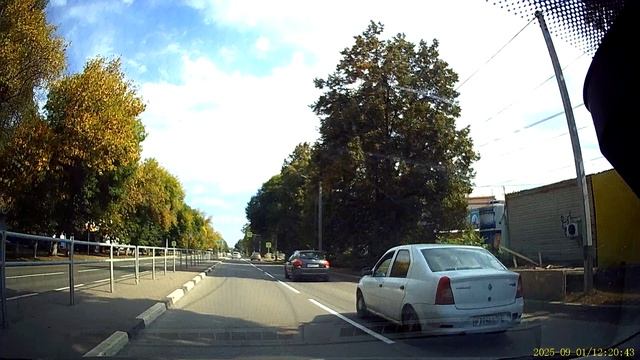 Загадка Отрадного. Мистические события на дороге.The Riddle of Otradny. Mystical Events on the Road