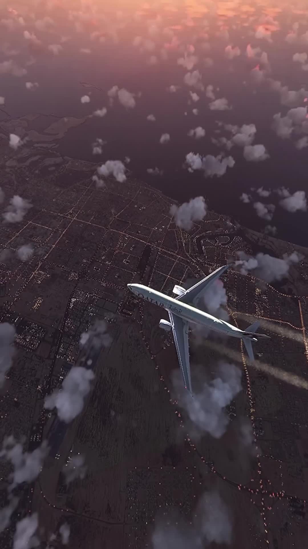 #оаэ #самолет