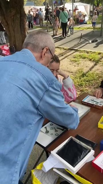 #первоесентября2025 #люблино #москва #стендовыймоделизм #фотоклуб