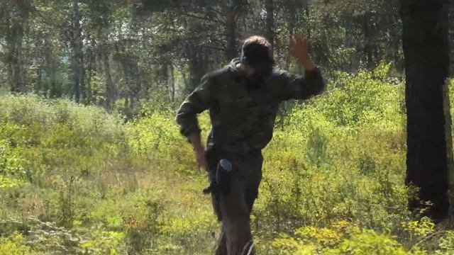 Игра в пейнтбол требует стратегии из стратегии выстраивается тактика а для тактики необходима логи