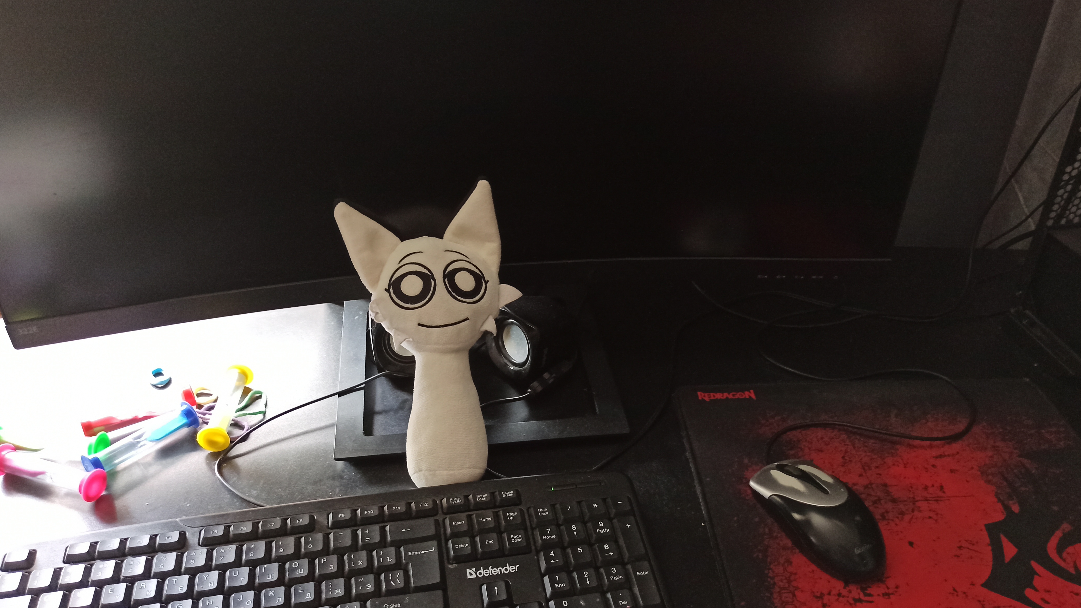 понедельник отдых