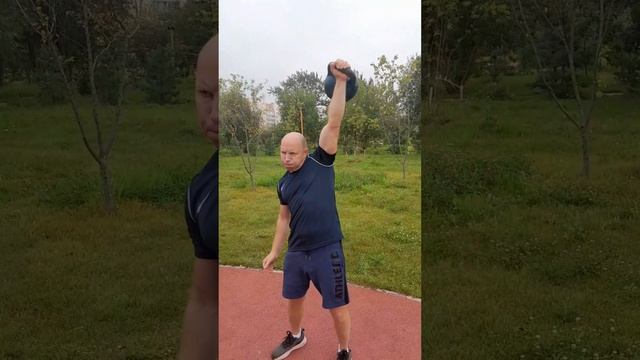 Гиревой комплекс " 300 Василеостровцев " в парке на смоленке !!! 😉🤟🤟🤟