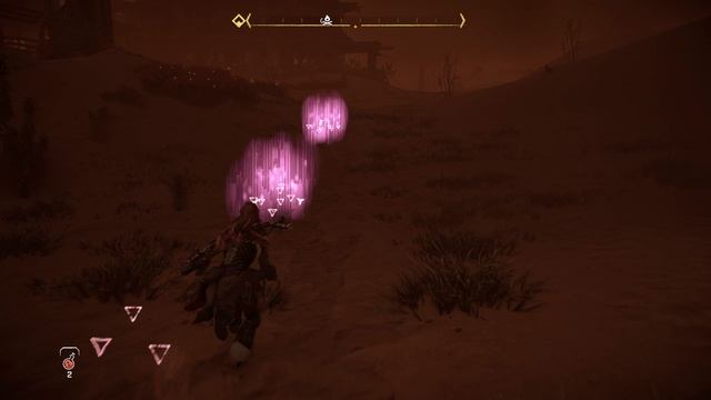 Horizon Forbidden West. Серия № 12. (В поисках Посейдона. Подводный Лас Вегас)