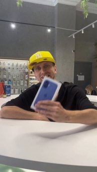 Переобулся! 😱