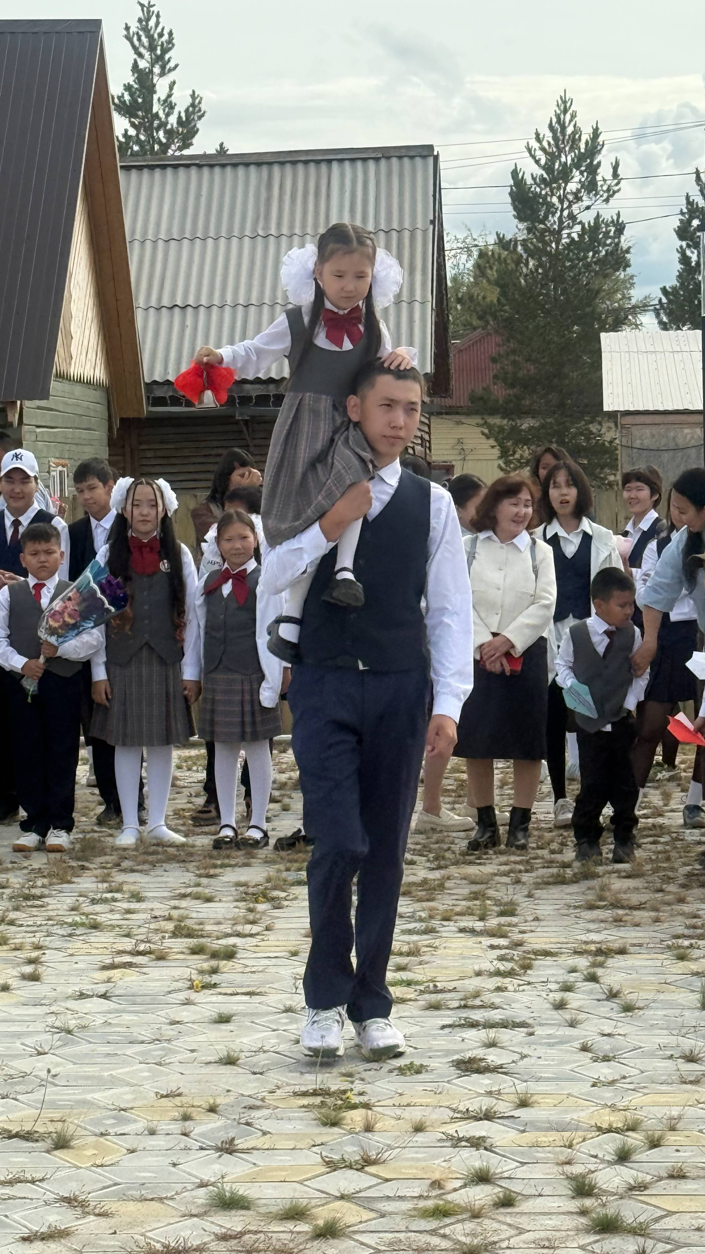 1 сентября - День Знаний