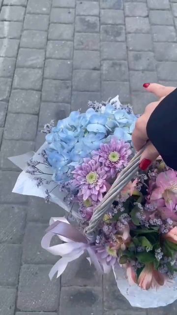 Магазин цветов Танацетум | Доставка цветов в Молоково