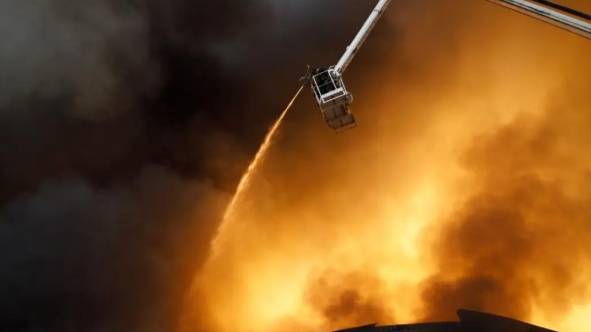 Удары по украинской энергетике: атакованы четыре критических объекта ТЭК