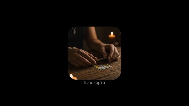 Потомственная предсказательница Надежда