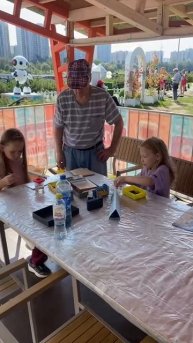 #летовгороде #москва #марьино #ксмпаллада и #фотоклуб #студия2 #август2025