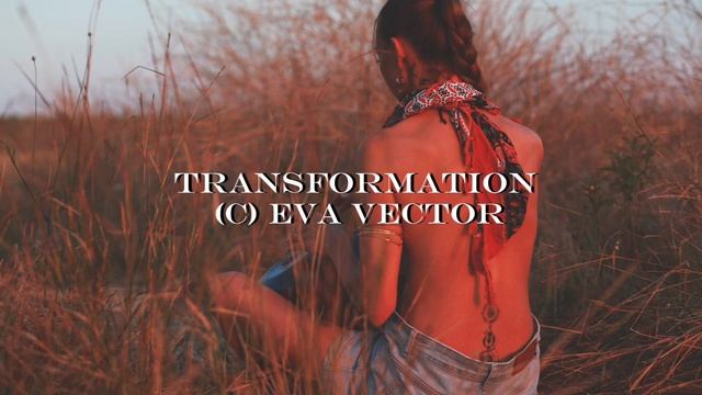 Transformation Eva Vector