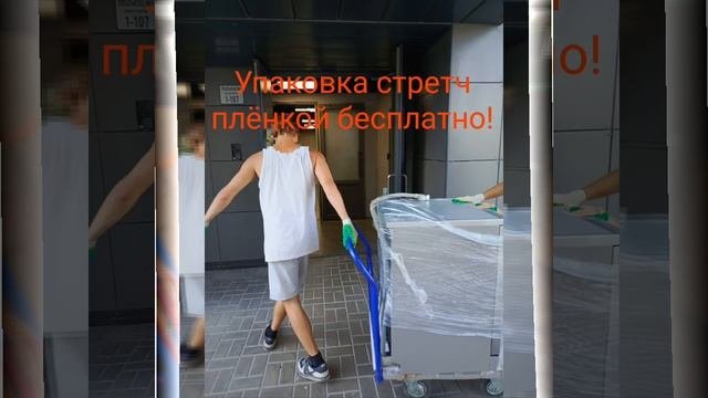Холодильник
