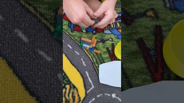 Minecraft  Супер Дима