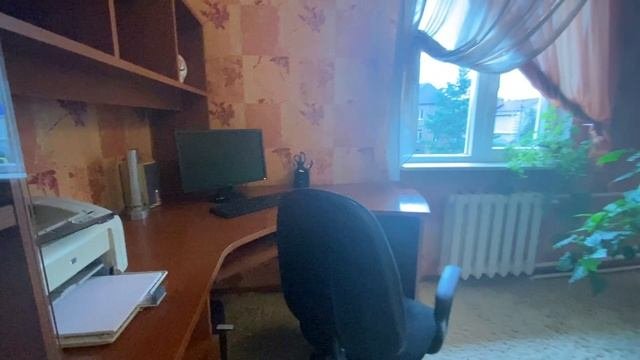 дом 1