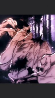 🔔Манга: Магическая битва
🎧Трек: PASSINHO (SUPER SLOWED) - SCXR SOUL, SXID & GFSTR