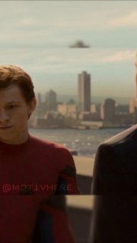 «Тони напоминает: цель — быть лучше, а не копией.» #success #shorts #motivation #quotes #marvel