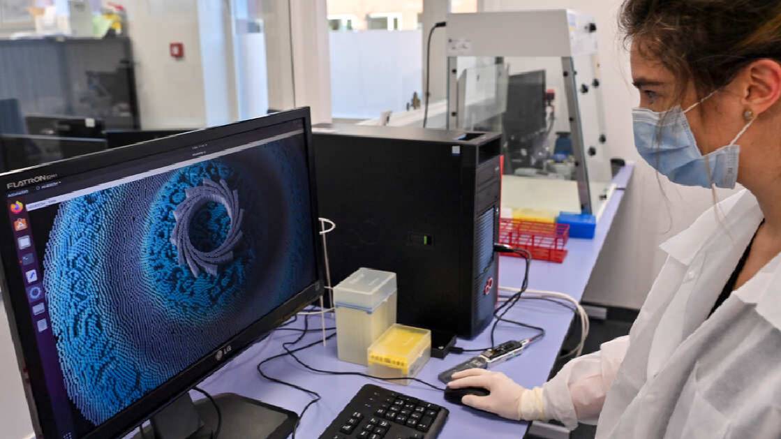 Улучшенный геномный редактор поможет в лечении редких заболеваний