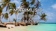 AFRO BEAT IBIZA 2025☀️🌴 АФРО БИТ ИБИЦА ☀️🌴