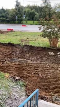 #марьино #москва #брагоустройство у #ксмпаллада #стендовыймоделизм #август2025