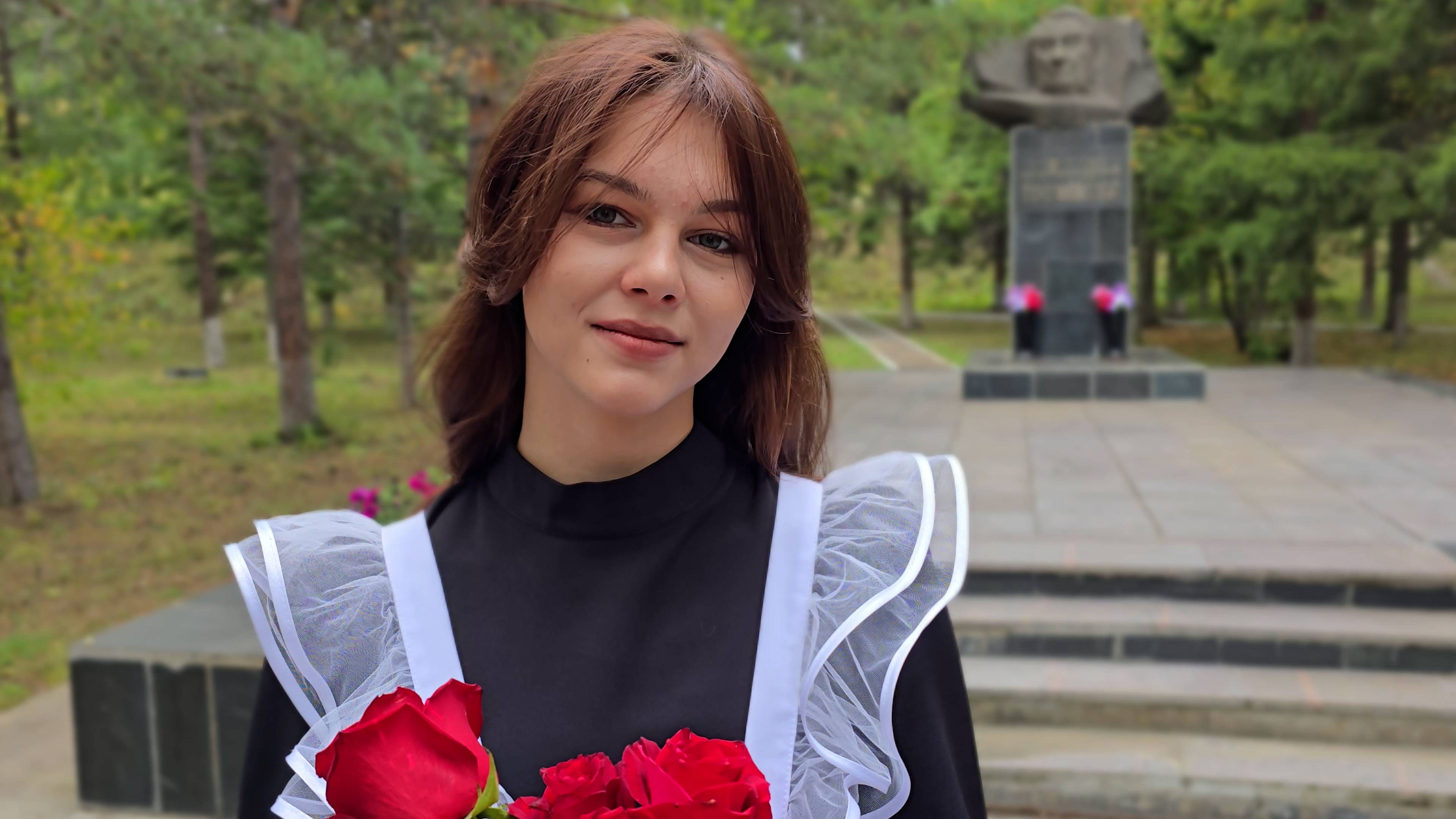 Прошел митинг памяти Ивана Наймушина.