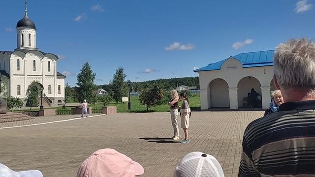 Музей диорама СТОЯНИЕ на УГРЕ . (1)