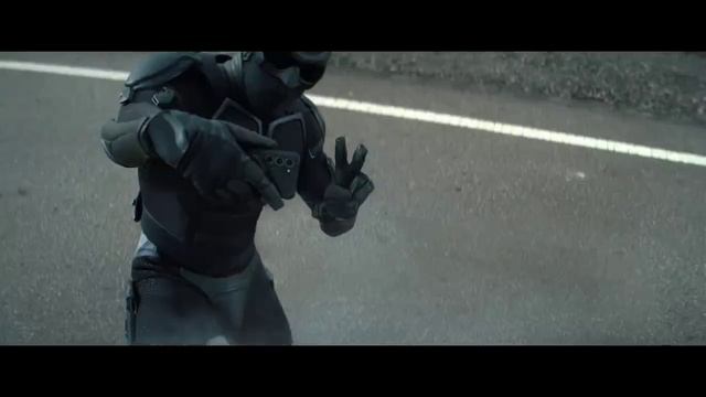 Поколение ВИ 2025🔥