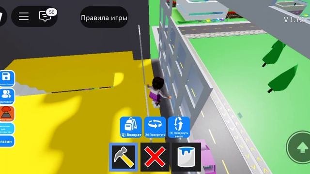 какой шикарный замок