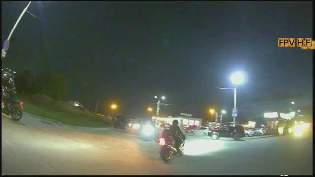 Вечерний Хабаровск. Ерофей.