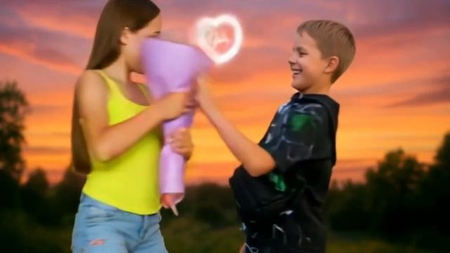 не разлей вода