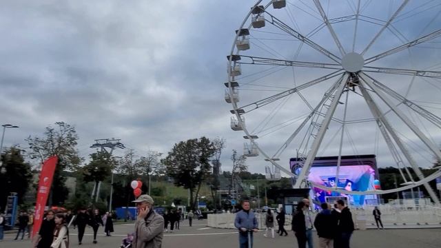 Твое будущее 20230909