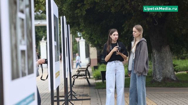 Фестиваль фотографии Свет и Цвет