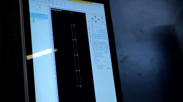 Как резать металл на станке лазерной резки?