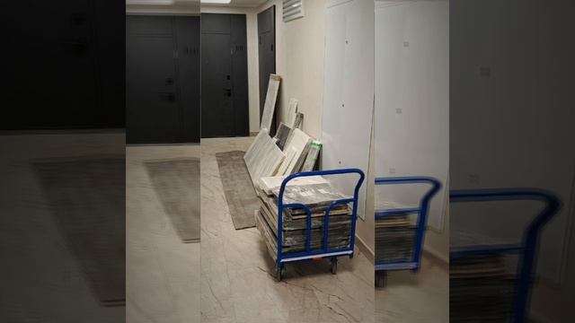 Перевозка для мебельщиков