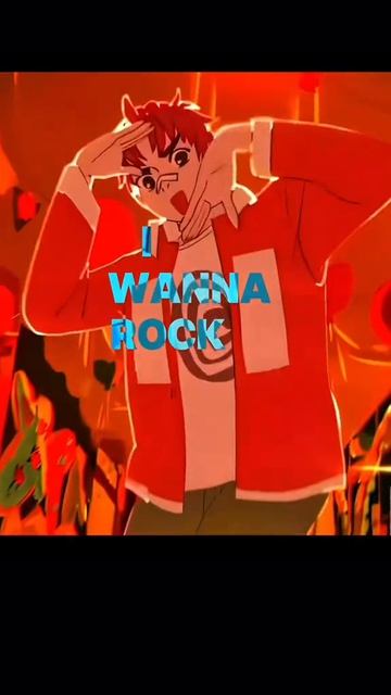 dandadan(Дандадан)