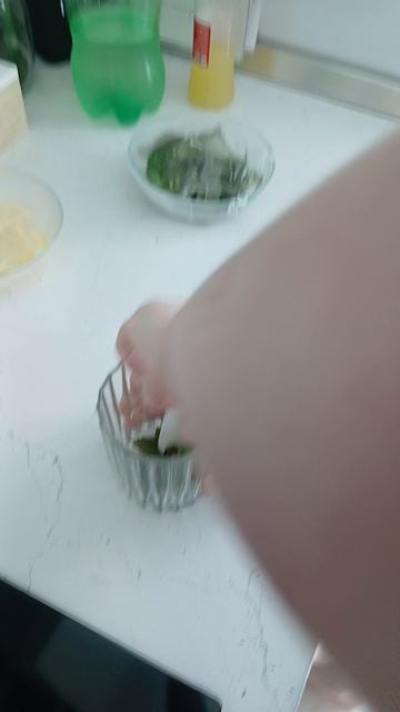 рецепт мохито за 1 мин