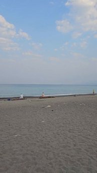 Пляж Агудзеры