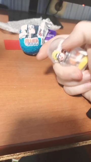 Выпал из Киндера Наруто #рекомендации #майнкрафт #minecraft #music #подпишись #мем #survival