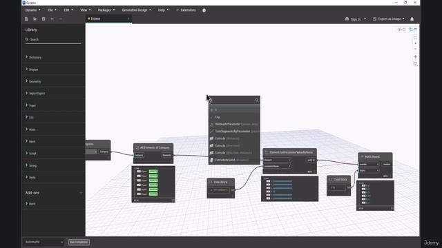 4.4 -Wall-Floor Clash Resolution – Automated Filtering and Correction