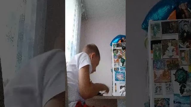 чай с мини тортиком