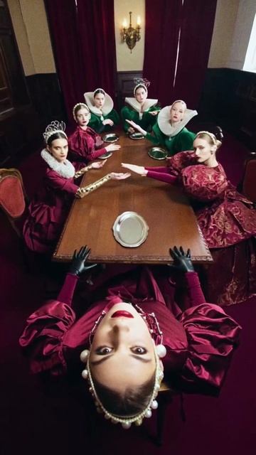 Фэшн жемчуг